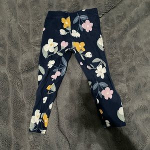Girls’ Leggings